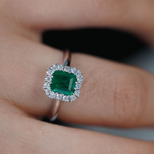 Anillos