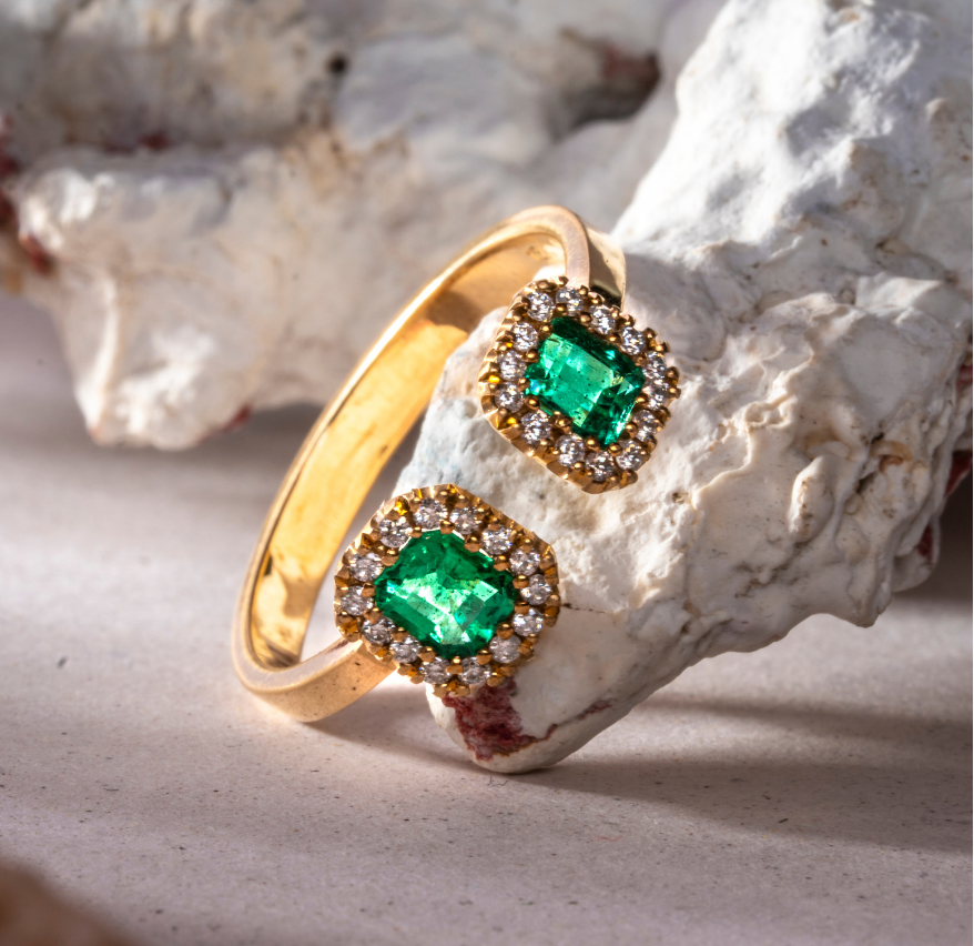 Anillos