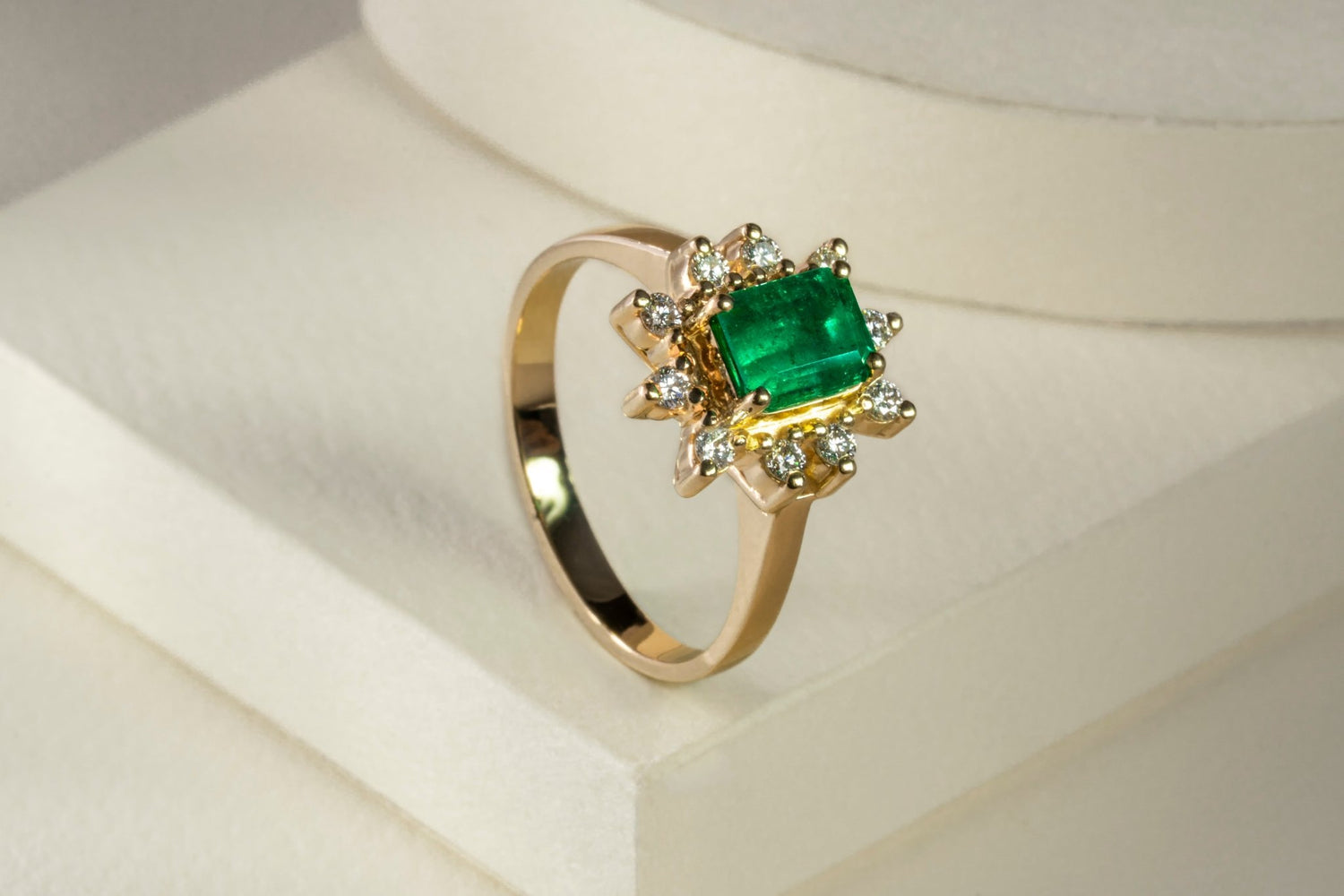 Anillos