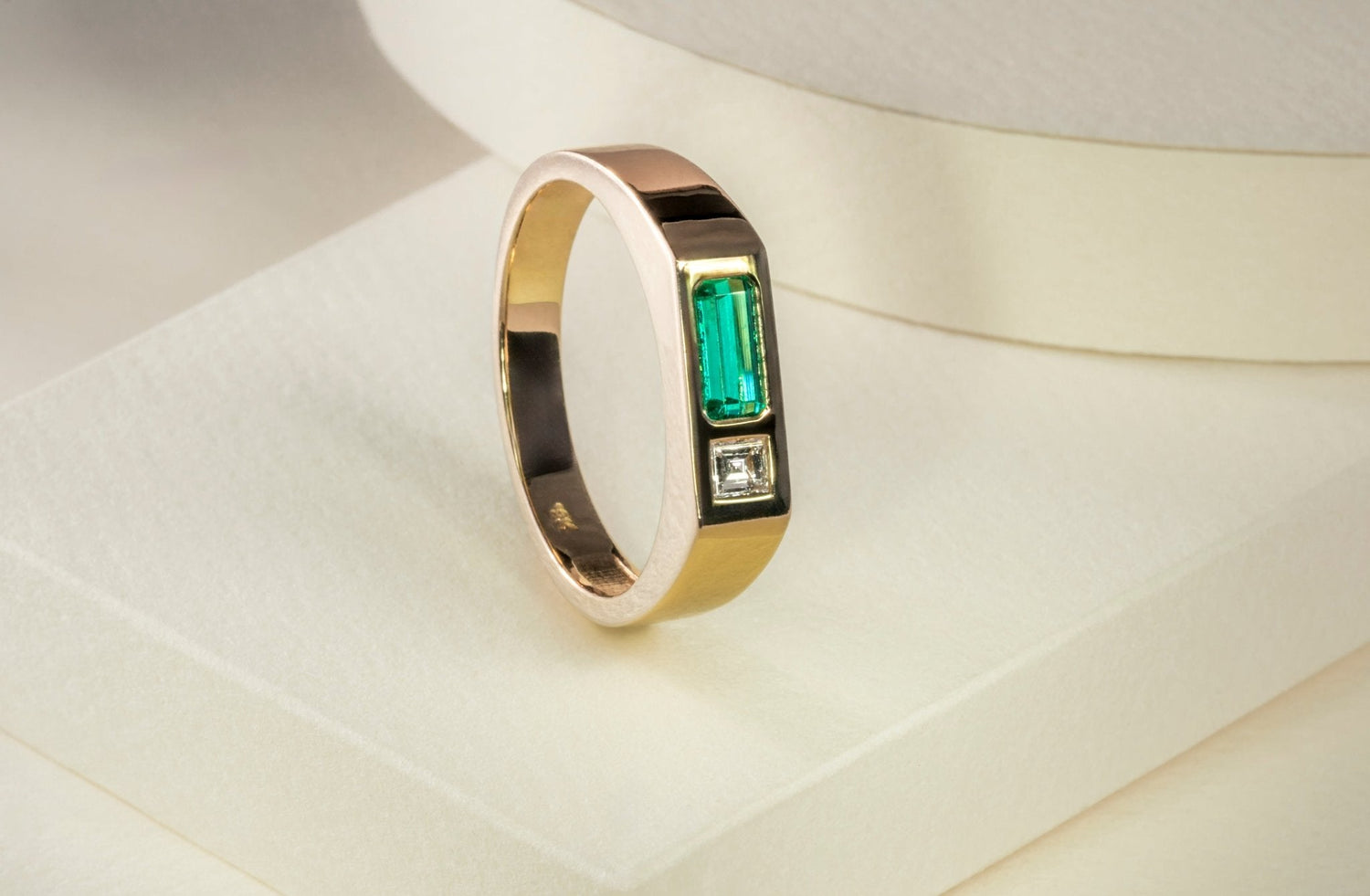 Anillos