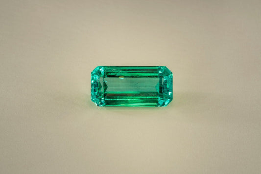 Esmeralda talla esmeralda - ESM037 - Etherna