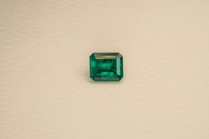 Esmeralda talla esmeralda - ESM044 - Etherna