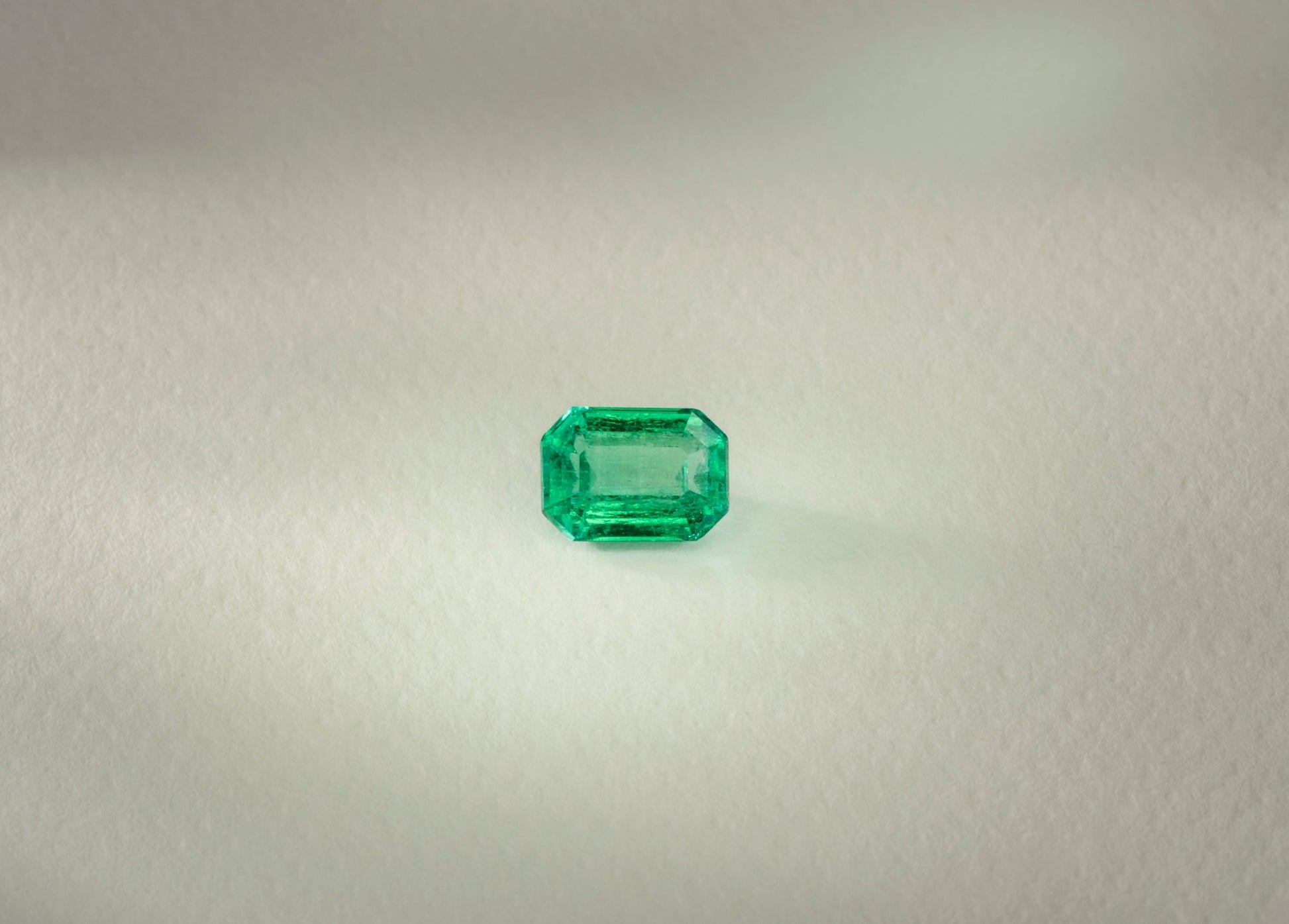 Esmeralda talla esmeralda - ESM104 - Etherna