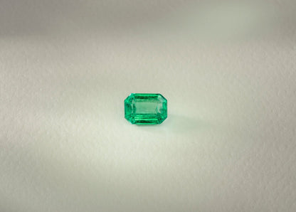 Esmeralda talla esmeralda - ESM104 - Etherna