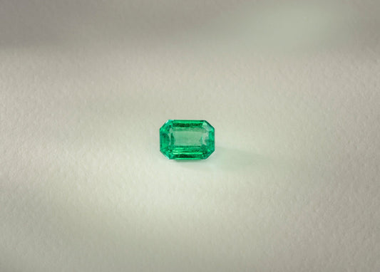 Esmeralda talla esmeralda - ESM104 - Etherna