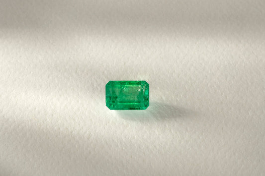 Esmeralda talla esmeralda - ESM124 - Etherna