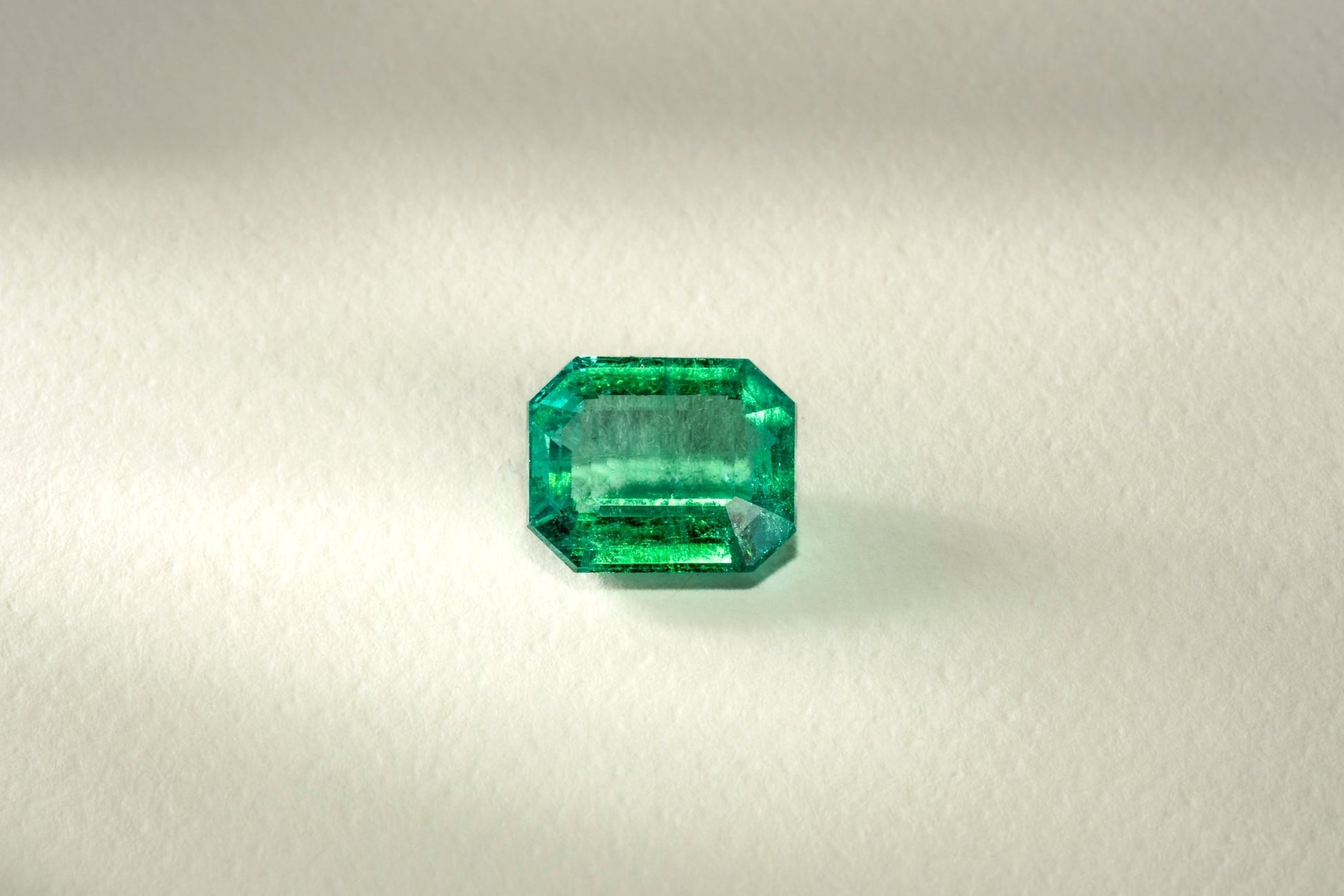Esmeralda talla esmeralda - ESM152 - Etherna
