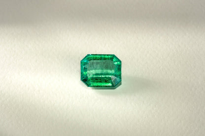 Esmeralda talla esmeralda - ESM152 - Etherna