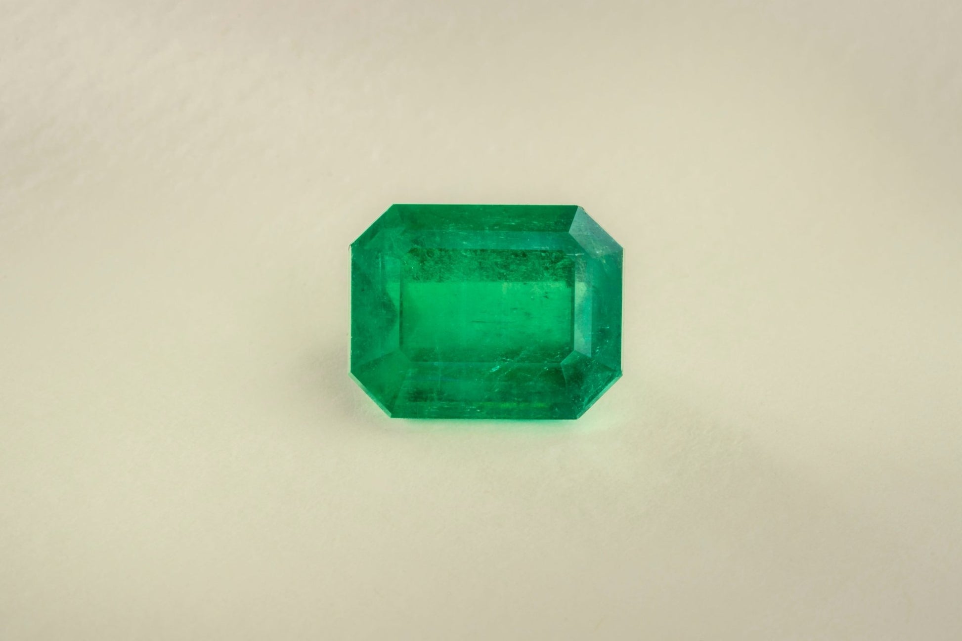 Esmeralda talla esmeralda - ESM157 - Etherna