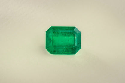 Esmeralda talla esmeralda - ESM157 - Etherna