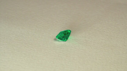 Esmeralda talla esmeralda - ESM131