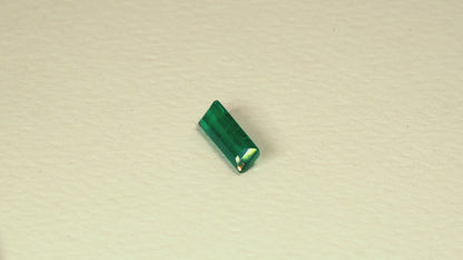 Esmeralda baguette - ESM083
