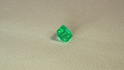 Esmeralda talla esmeralda - ESM107