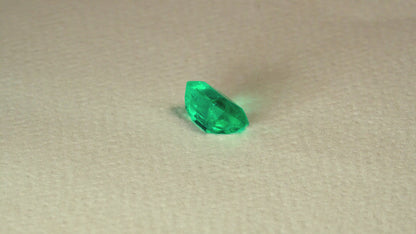 Esmeralda talla esmeralda - ESM110