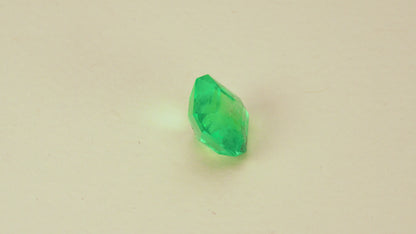 Square emerald - ESM150